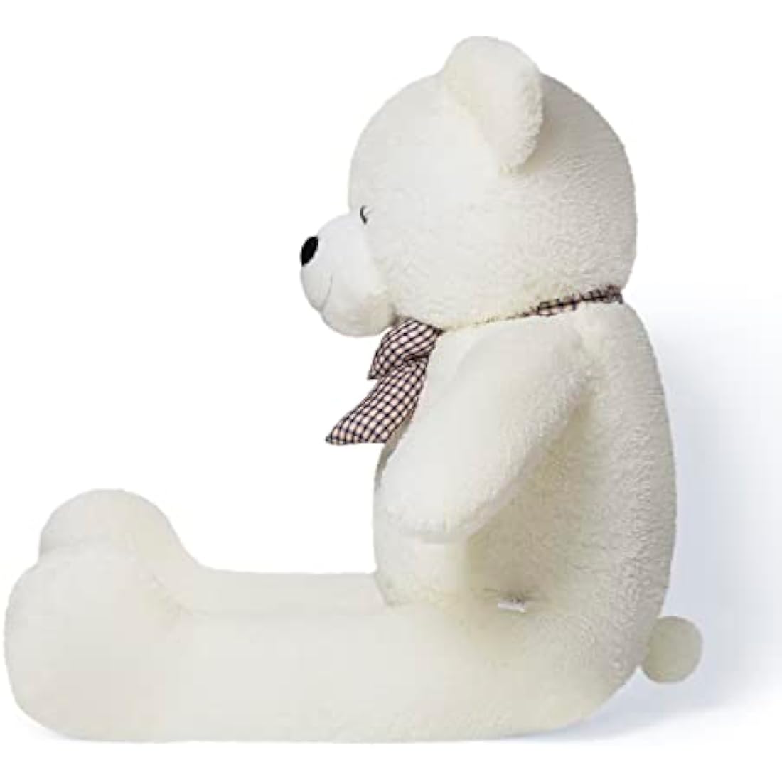 Giant Teddy Bear – 120cm XXL Large Plush Stuffed Animal
