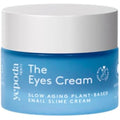 Yepoda The Eyes Cream | Hydrating Vegan Korean Eye Cream with Phytomucin