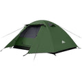 Forceatt 2-Person Camping Tent | Waterproof PU3000mm Lightweight Dome Tent