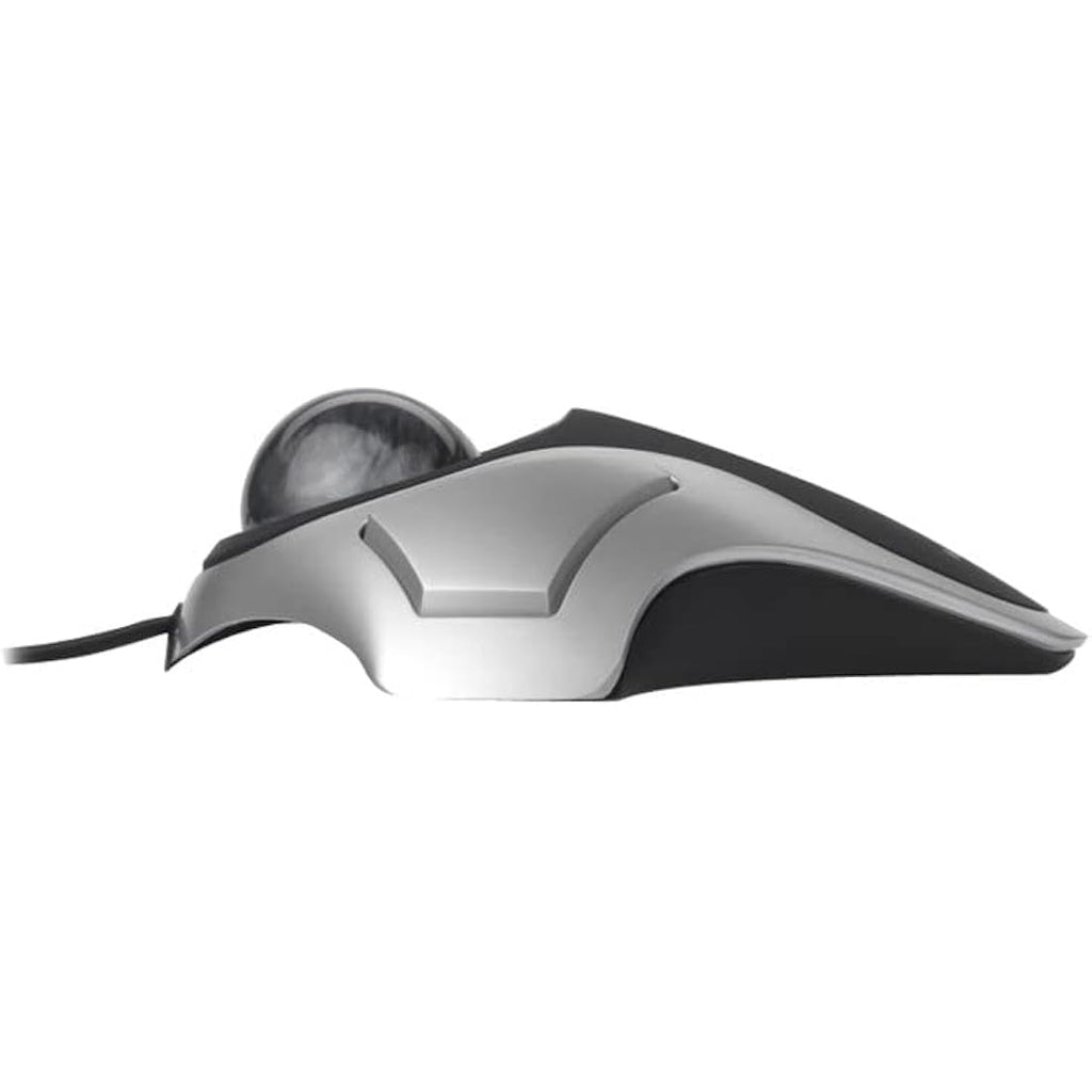 Kensington Orbit Optical Trackball Mouse – Ergonomic USB/PS2 Wired
