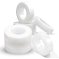 Fenshine Lash Tape – 8 Rolls PE Micropore Medical Tape for Extensions