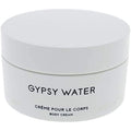 Byredo Gypsy Water Body Cream for Women – Moisturizing Lotion, 6.8 oz