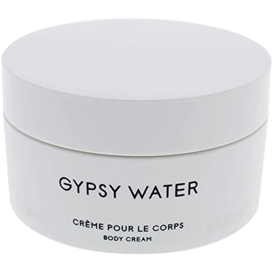 Byredo Gypsy Water Body Cream for Women – Moisturizing Lotion, 6.8 oz