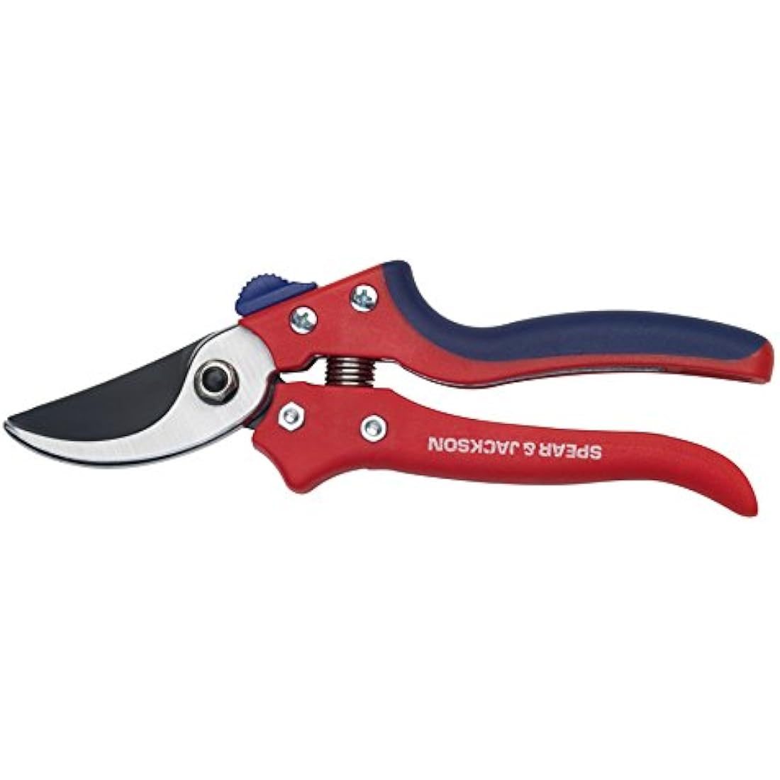 Spear & Jackson Razorsharp 3 Piece Garden Cutting Set – Loppers & Shears
