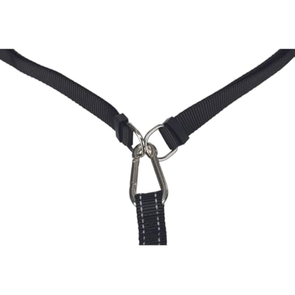 Trixie Hands-Free Jogging Dog Leash with Waist Belt & Shock Absorber