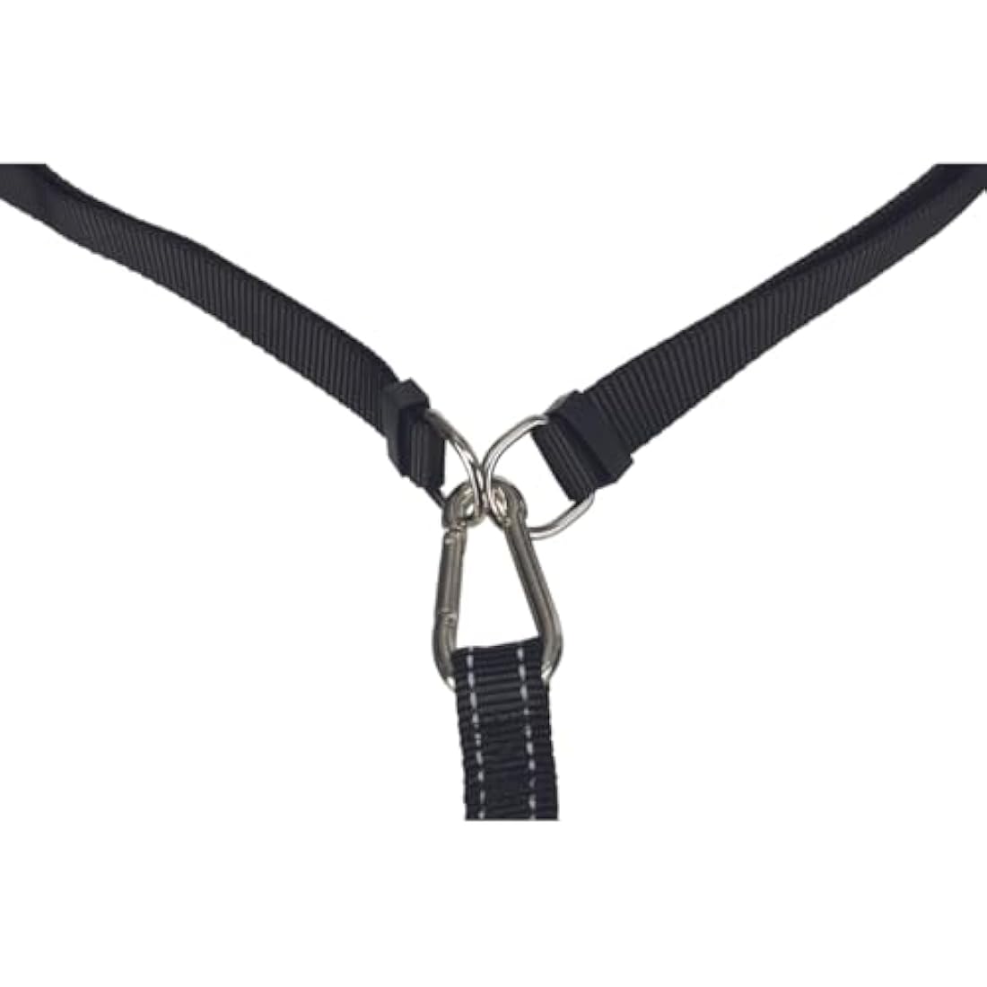 Trixie Hands-Free Jogging Dog Leash with Waist Belt & Shock Absorber