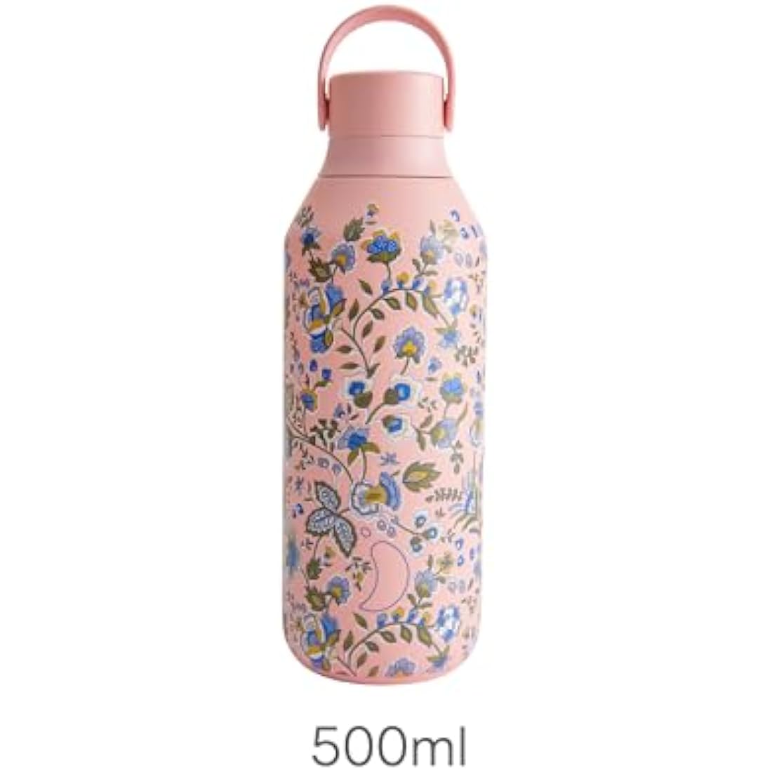 Chilly's Series 2 Water Bottle – Insulated Stainless Steel Thermal Flask