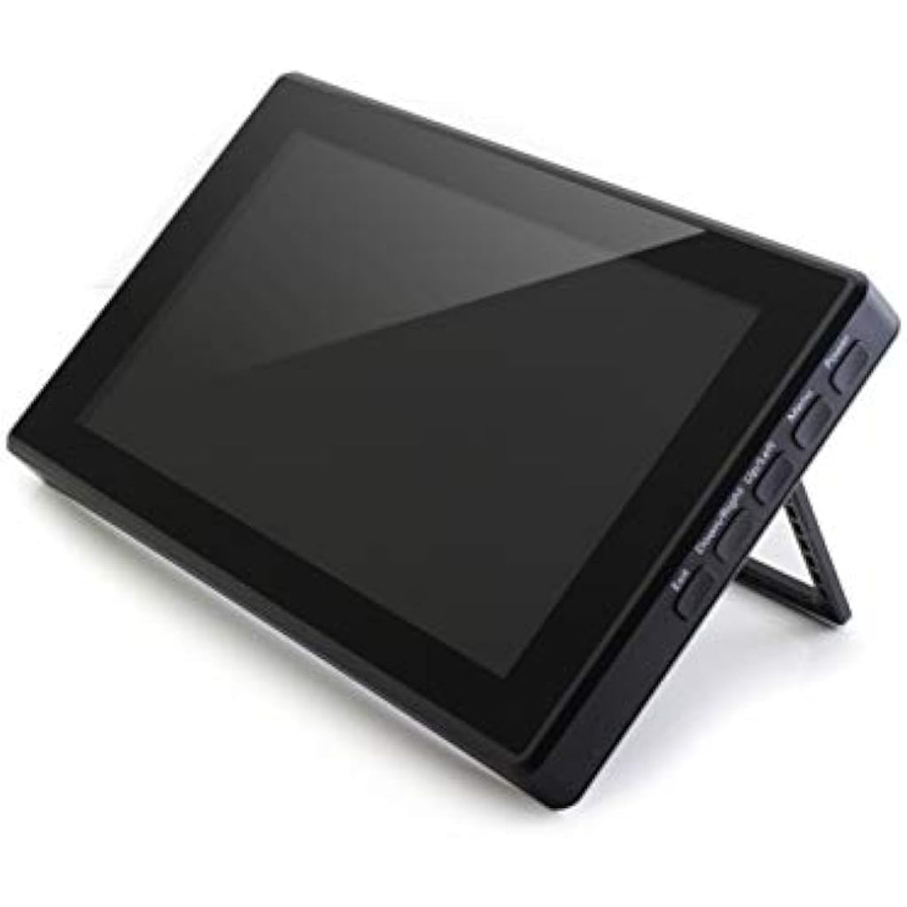 Ingcool 7" HDMI LCD Capacitive Touchscreen Monitor for Raspberry Pi