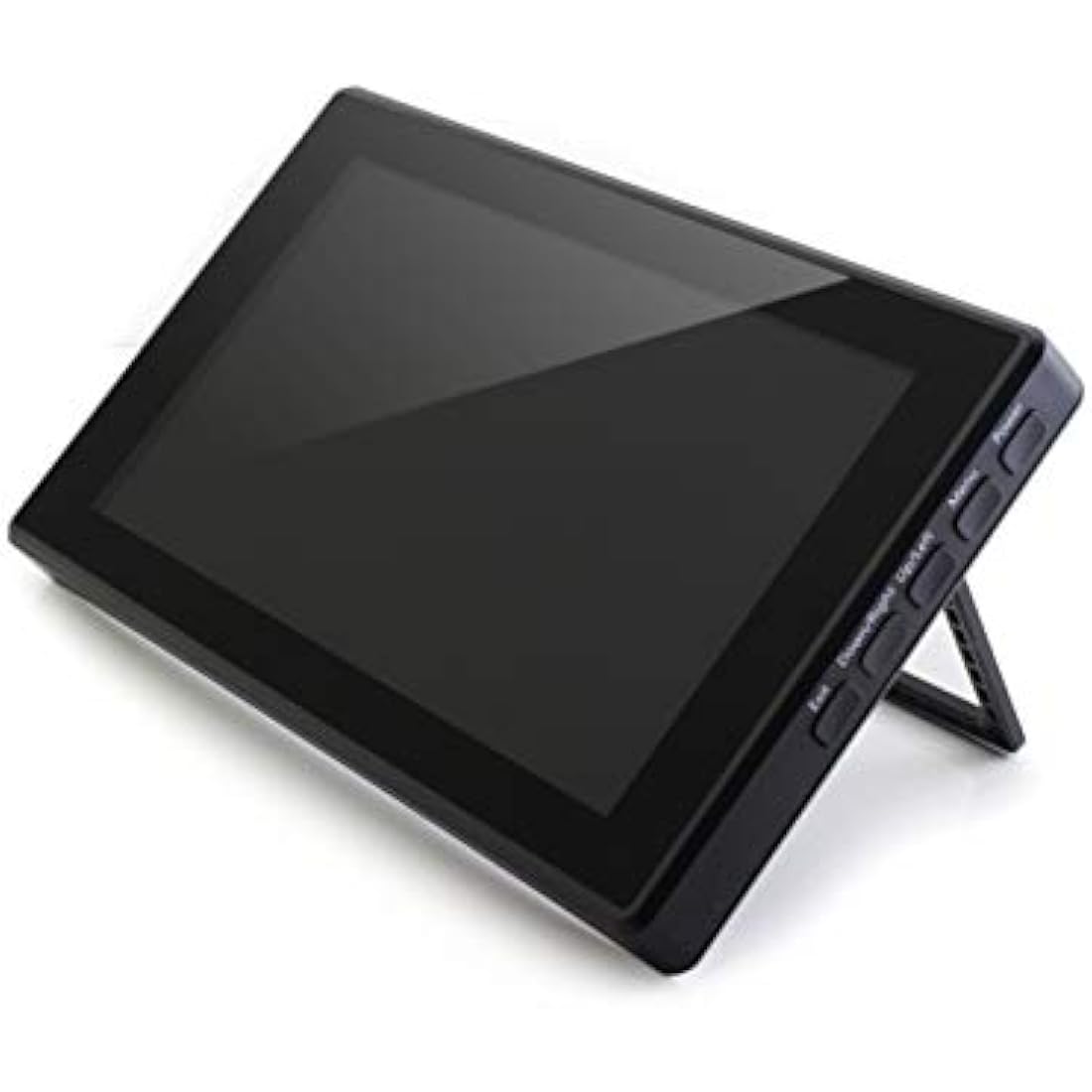 Ingcool 7" HDMI LCD Capacitive Touchscreen Monitor for Raspberry Pi