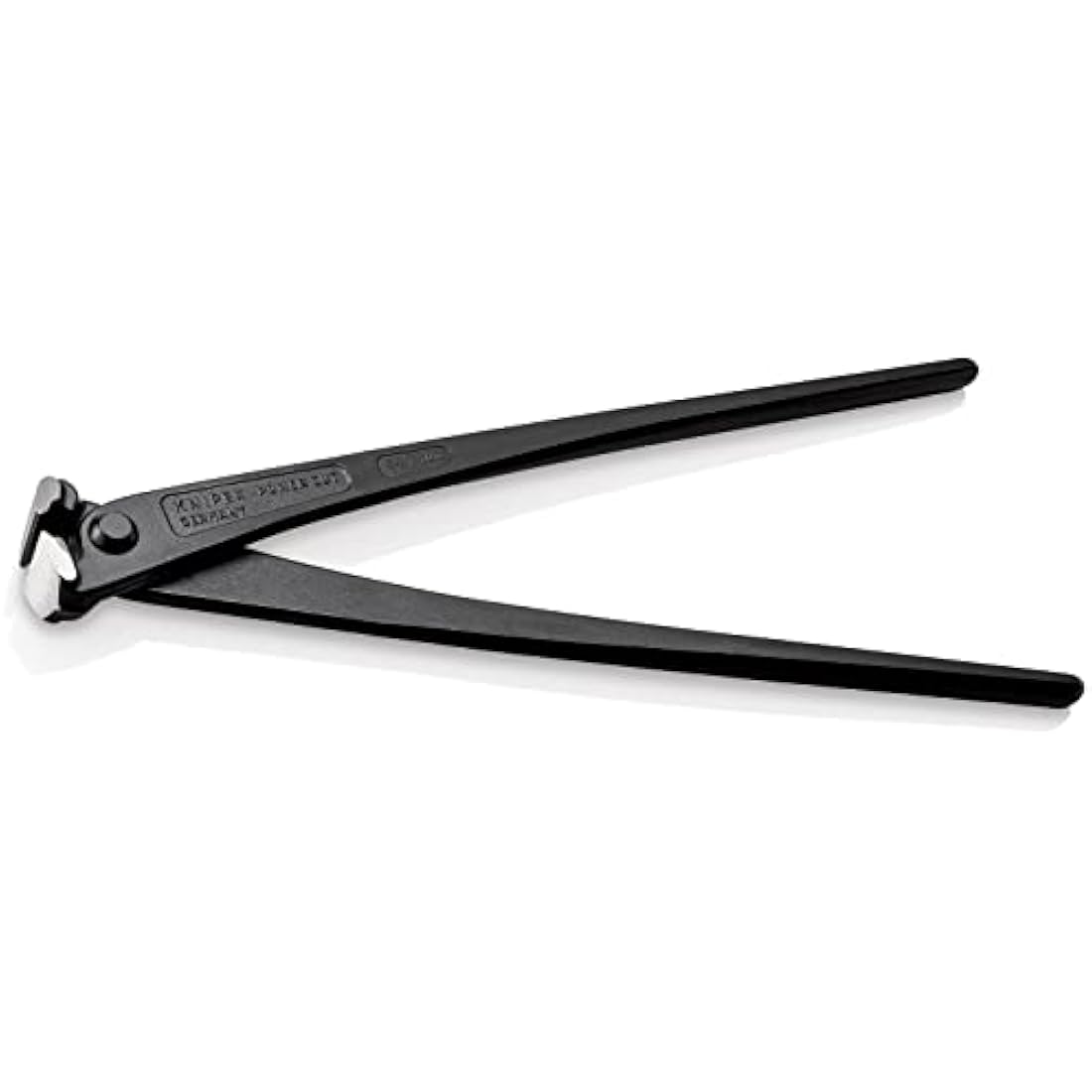 Knipex High Leverage Concreters' Nipper – 300mm Steel Tying Tool