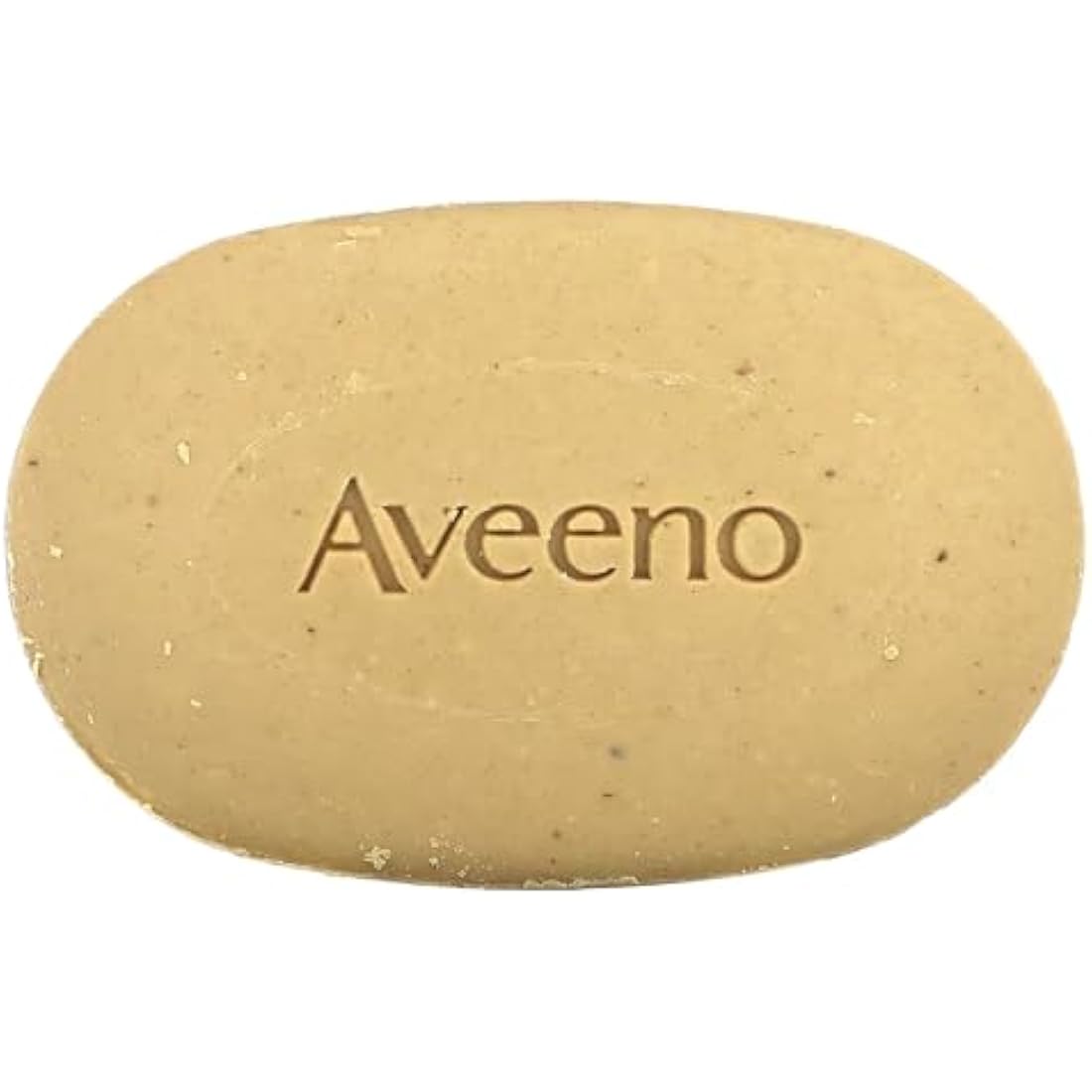 Aveeno Moisturizing Bar for Dry Skin - Gentle Cleanser, 3.5 Oz (2 Pack)