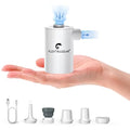 FLEXTAILGEAR MAX Pump 2020 | Portable Electric Air Pump | 3600mAh