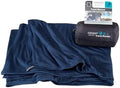 Cocoon Coolmax Travel Blanket – Lightweight & Breathable Travel Bedding