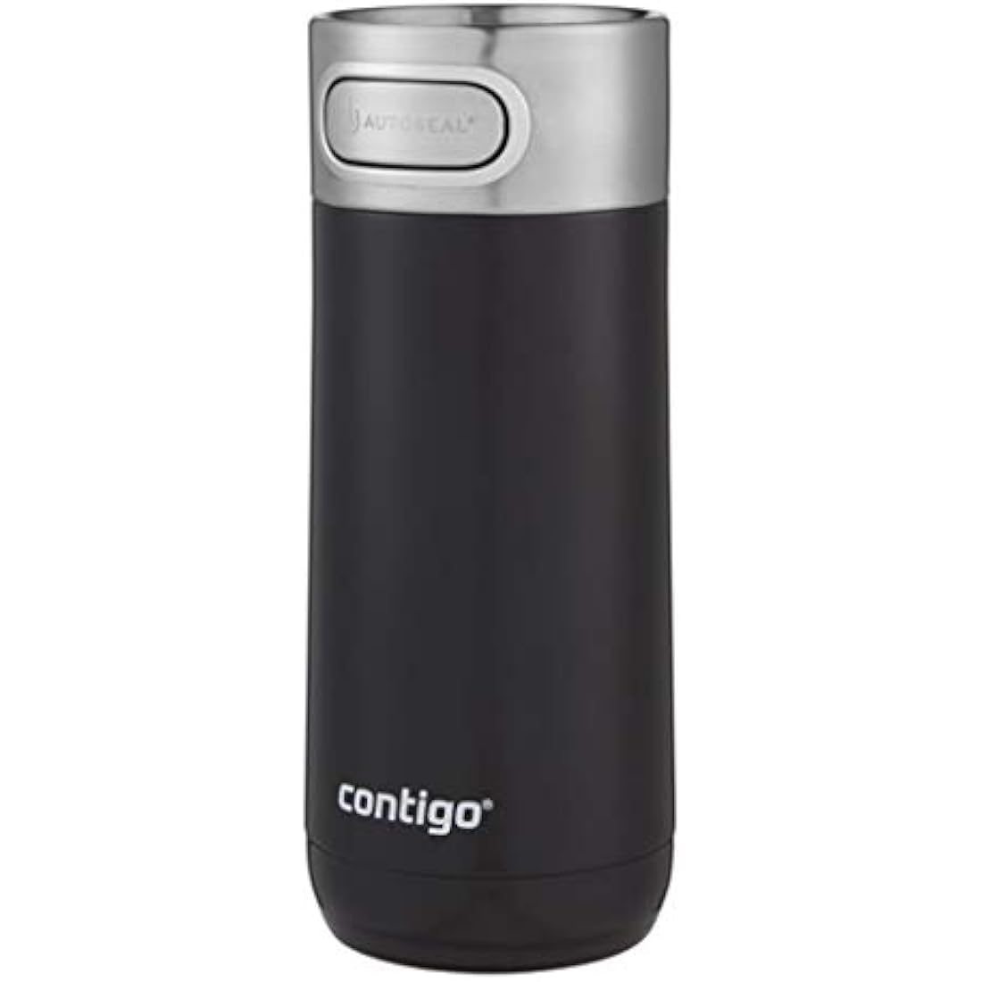 Contigo Luxe Autoseal Travel Mug | 360ml Leakproof Stainless Steel