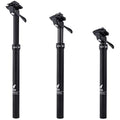EXA Form Hydraulic Dropper Seatpost | Cable-Less MTB Alloy Post