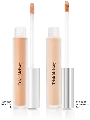 Trish McEvoy Instant Eye Lift – Brightening Under Eye Concealer, 3ml