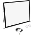 A2 Artist Tracing Light Box – 5500 Lux Dimmable LED Pad