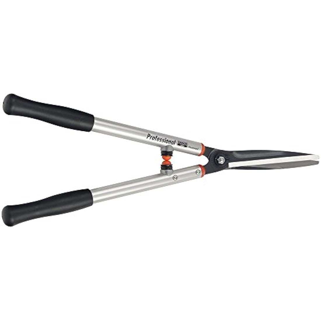 Bahco P54H-SL-25 Super Light Hedge Shears | 25cm Aluminium Handles