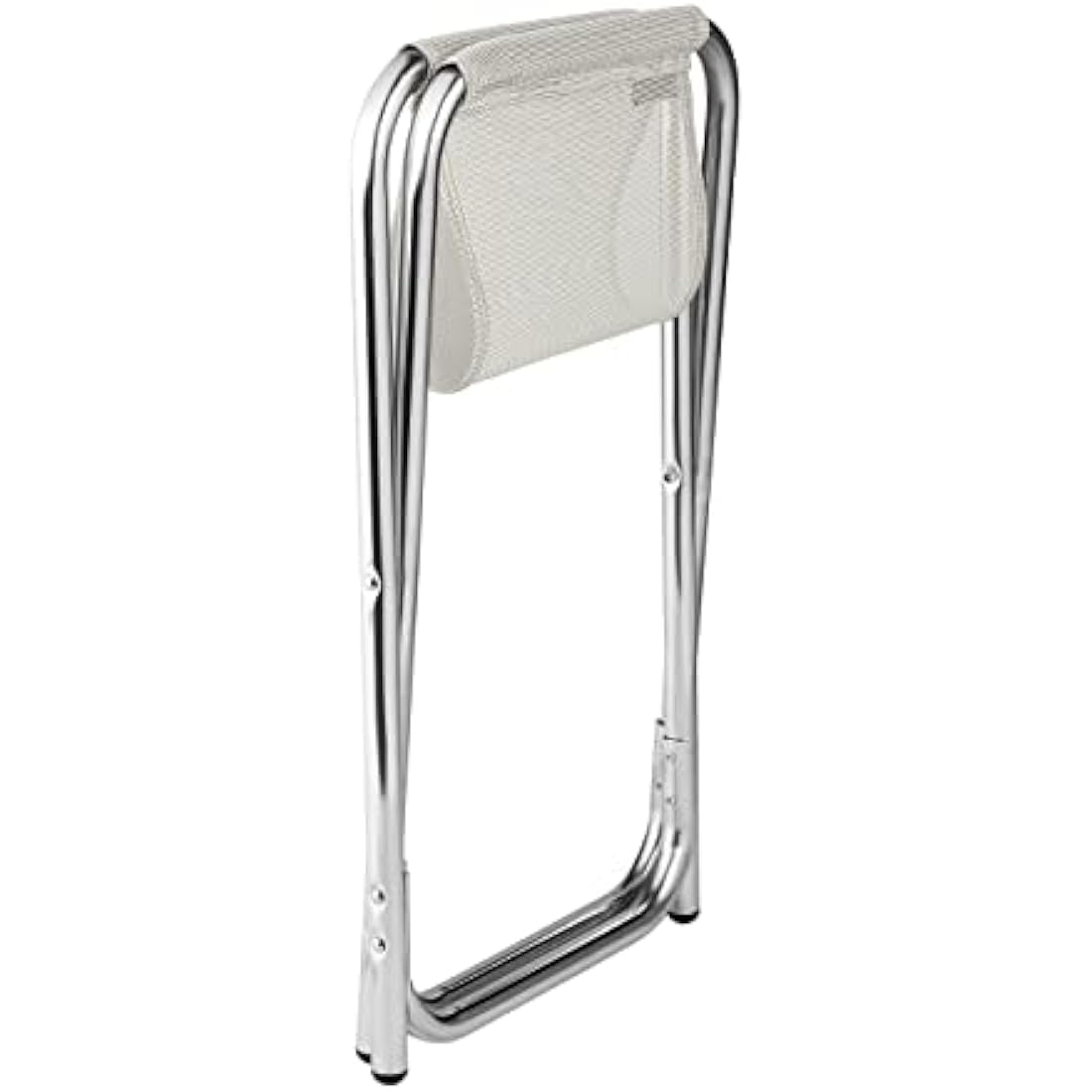 Lafuma Alu PI Folding Camping Stool – Lightweight Batyline Seigle II