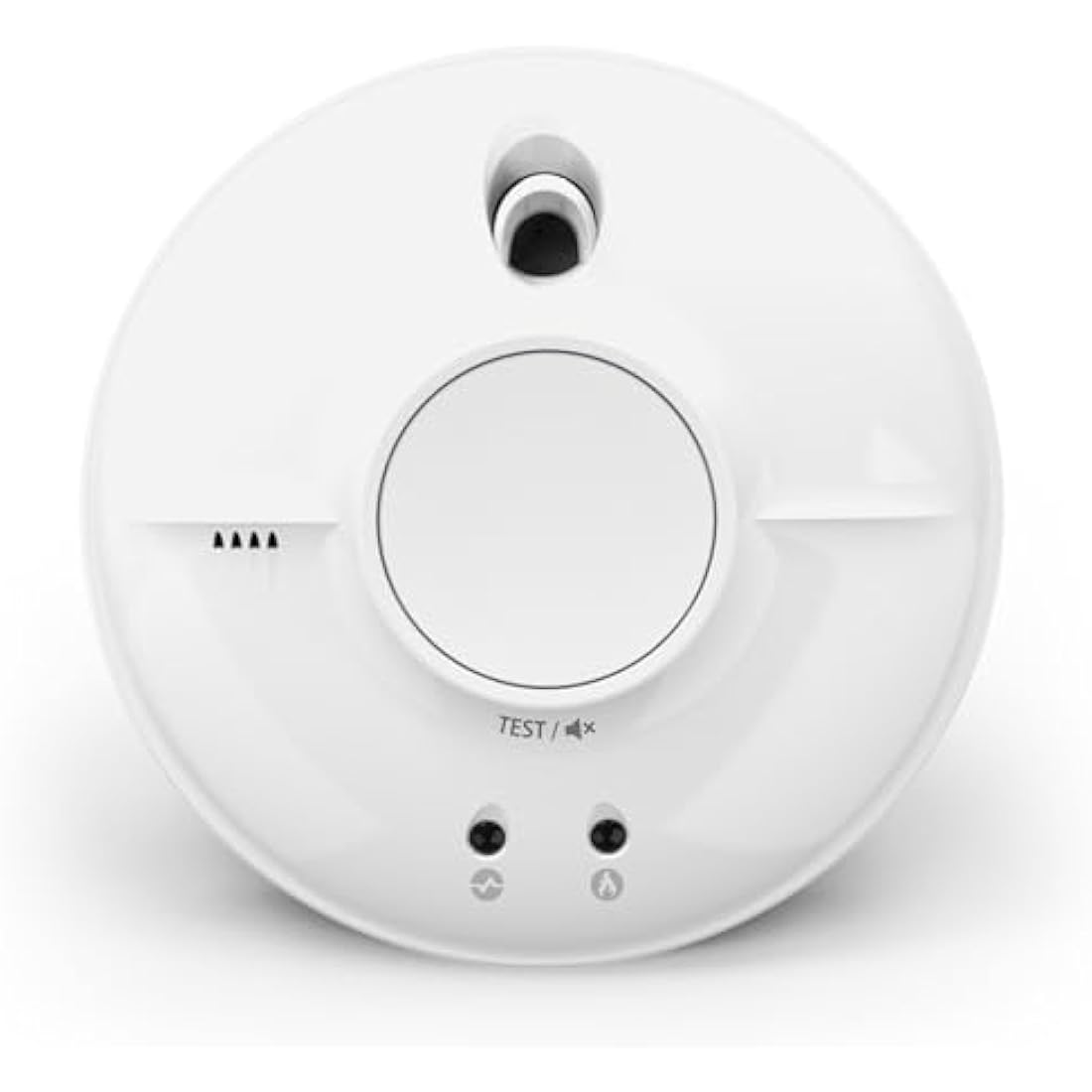 FireAngel SW1-R Mains Powered Optical Smoke Alarm with Battery Backup