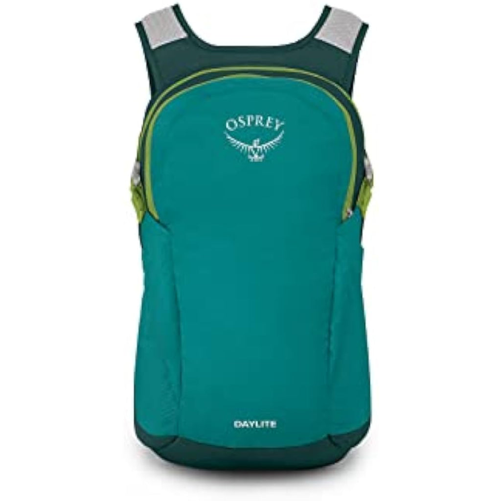 Osprey Unisex Escapade Hiking Backpack with Compression Straps