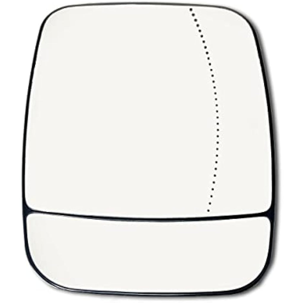 Jolof Store – Renault Trafic 2014-2022 Heated Wing Mirror Glass Right