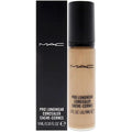 MAC Pro Longwear Concealer – Matte Finish Creamy Makeup for Oily Skin