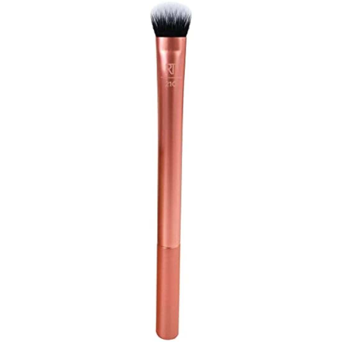 Real Techniques Expert Concealer Brush – Dense Bristles for Liquid & Cream