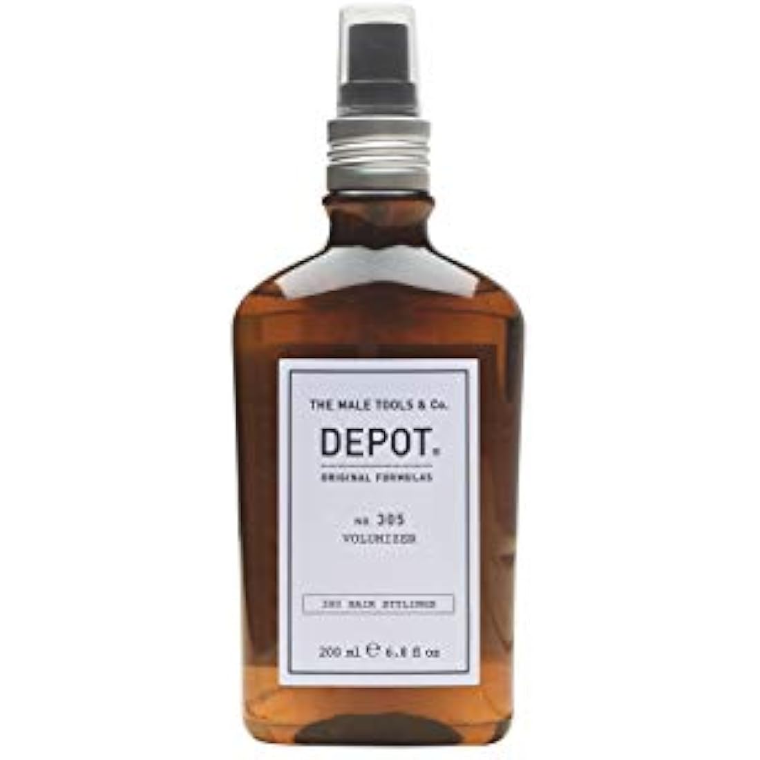 Depot No. 305 Volumizing & Texturizing Hair Styling Spray – 200 ml