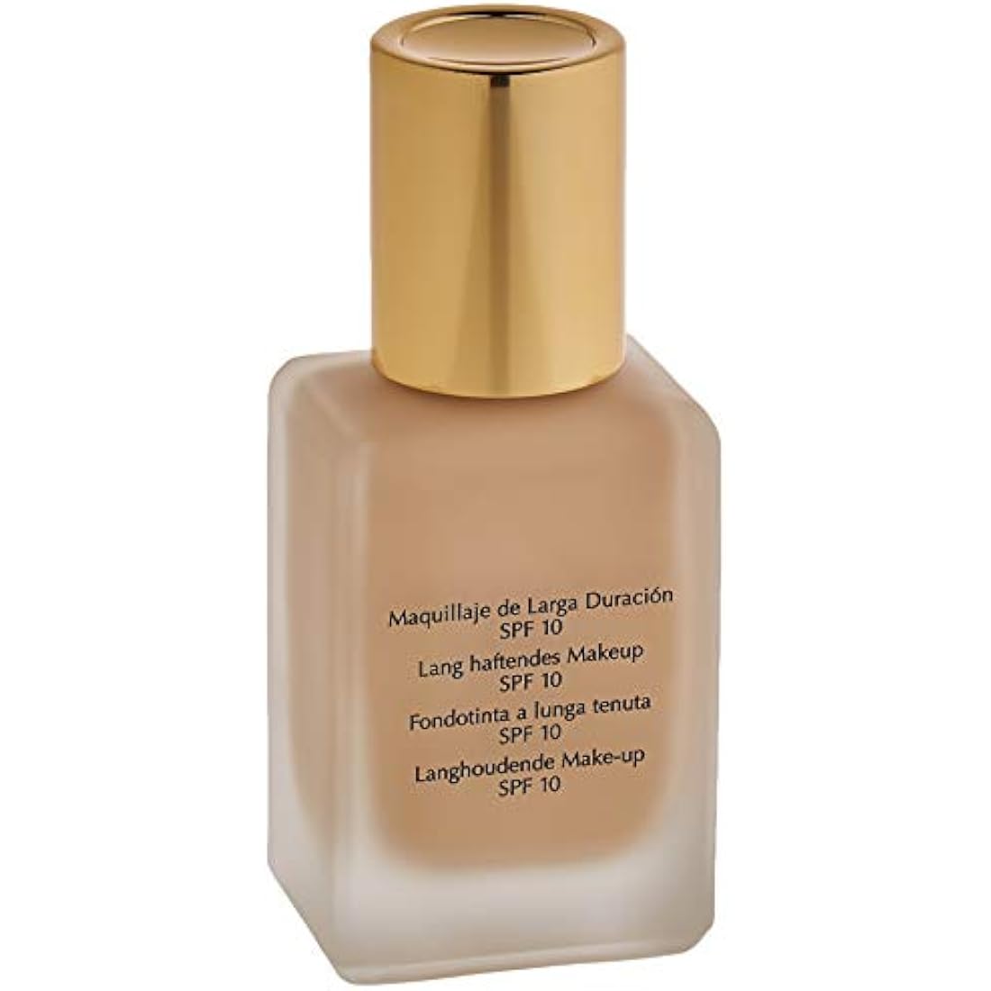 Estee Lauder Double Wear Liquid Foundation - 1W2 Sand - 30g Makeup