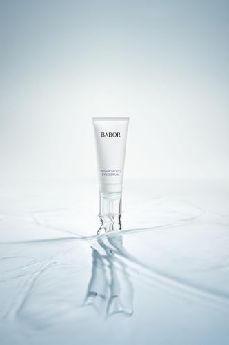 DOCTOR BABOR Fresh & Smooth Eye Serum – Anti-Aging Eye Care, 15 ml