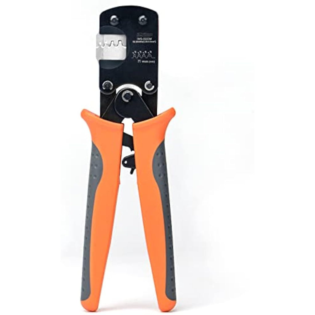iCrimp Micro Connector Ratcheting Crimper for Molex, JST & JAE