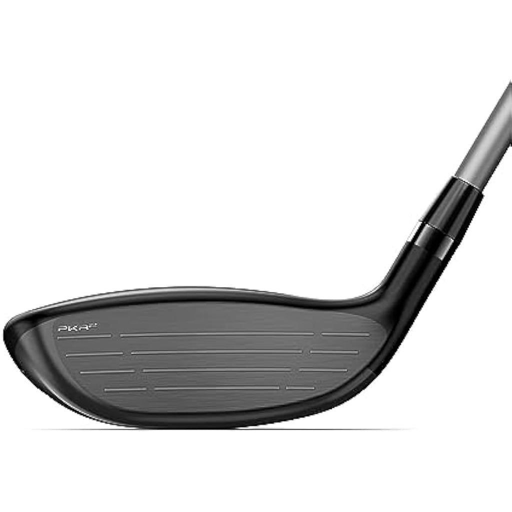 Wilson Staff Dynapower Fairway Wood 7 – Damen Golfschläger, Graphit