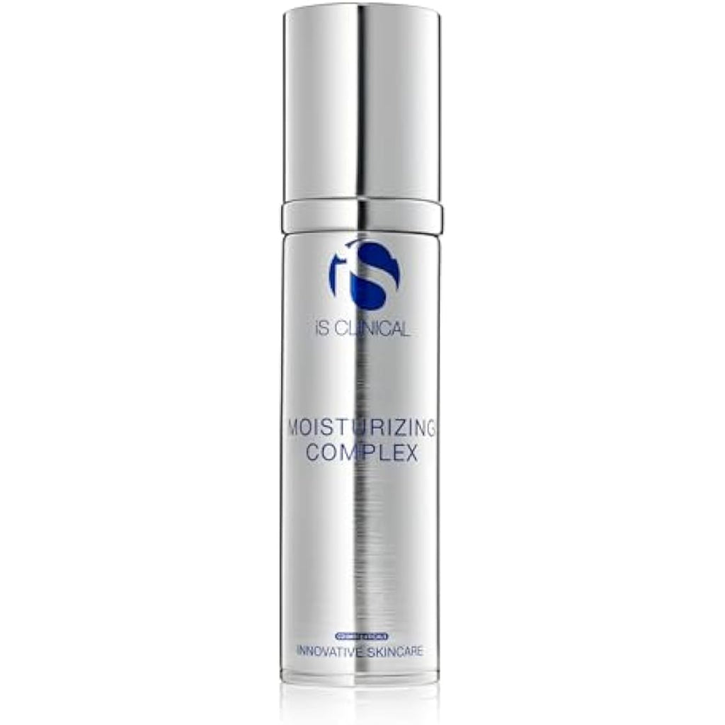 iS CLINICAL Moisturizing Complex – Anti-Aging Face Cream with Vitamin A