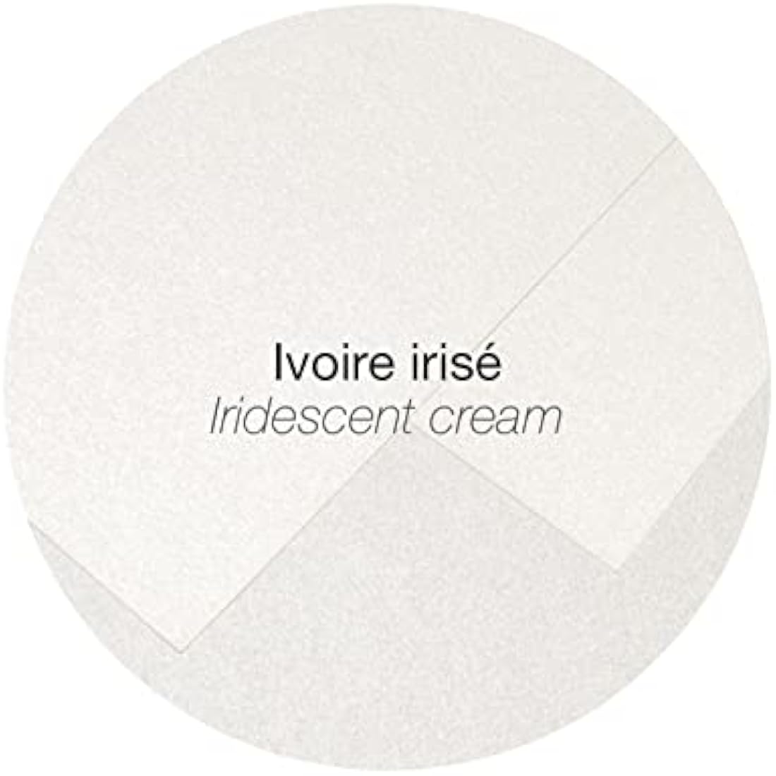 Clairefontaine Pollen Iridescent DL Envelopes – Cream 120gsm (20 Pack)