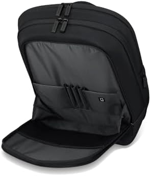Lenovo Legion Armoured Backpack II - 17 Inch Water Repellent Rucksack