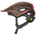 ABUS CliffHanger MIPS MTB Helmet – Vented Trail Bike Helmet