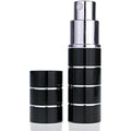 Refillable Perfume Travel Atomizer – 10ml Leak-Proof Mist