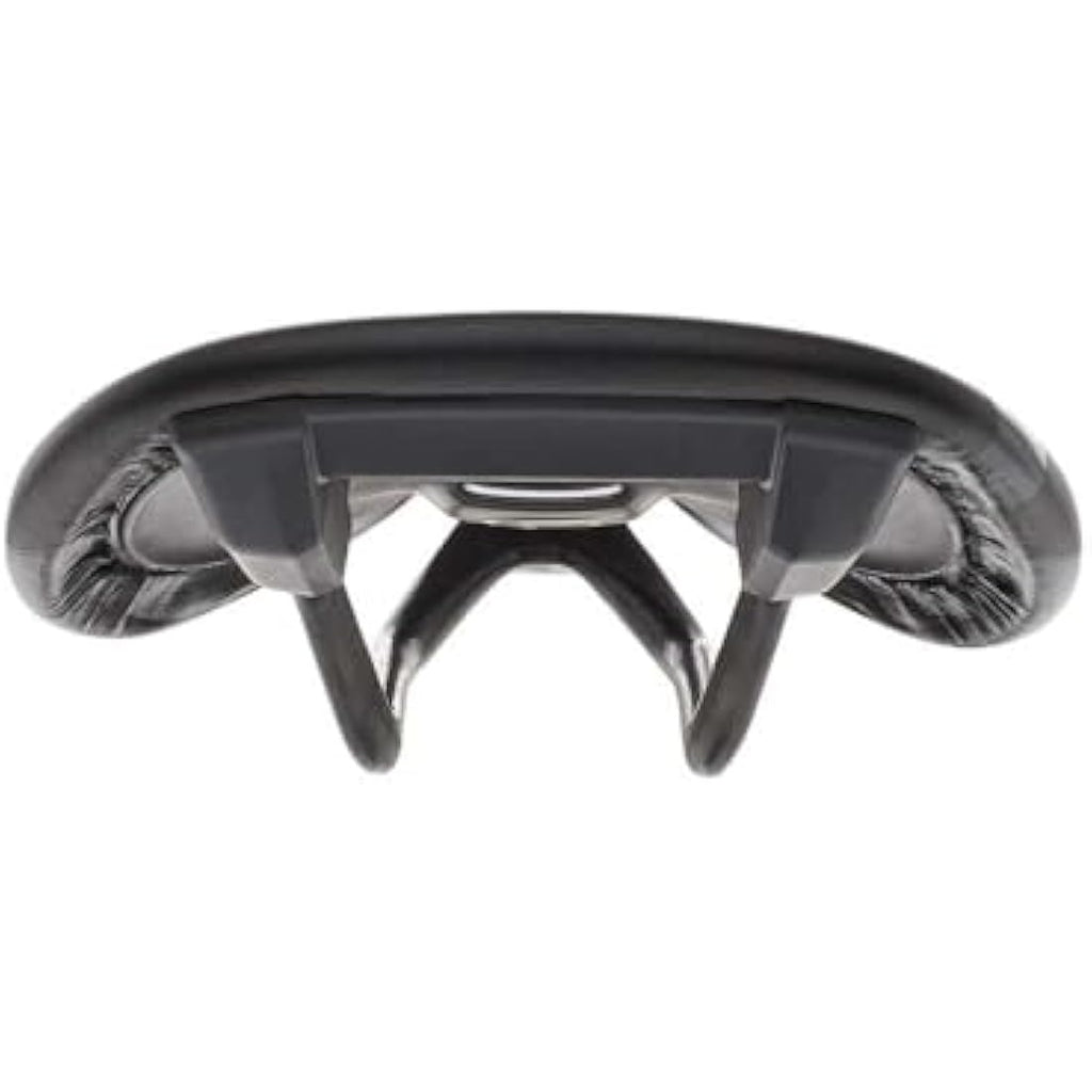 Ergon SR Road Pro Carbon Men's Lightweight Cycling Saddle – 175g