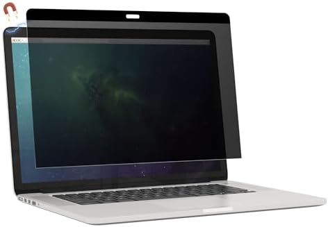 Ocushield MacBook Air 13" Magnetic Blue Light & Privacy Screen Filter