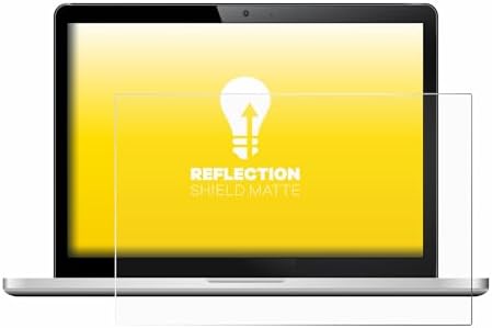 upscreen 24" Matte Screen Protector – Anti-Glare Film for 16:9 Monitors