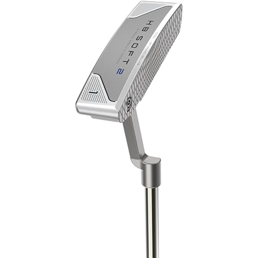 Cleveland Golf HB Soft 2 #1 Putter – Right Hand 34" Precision Club