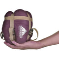 Agemore Lightweight Envelope Sleeping Bag – Ultra-Light Camping Gear