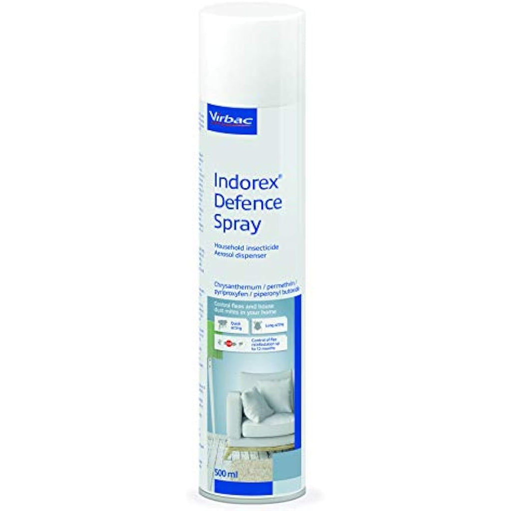 Jolof Store Flea and Lice Defence Spray for Home Pest Control – 200ml