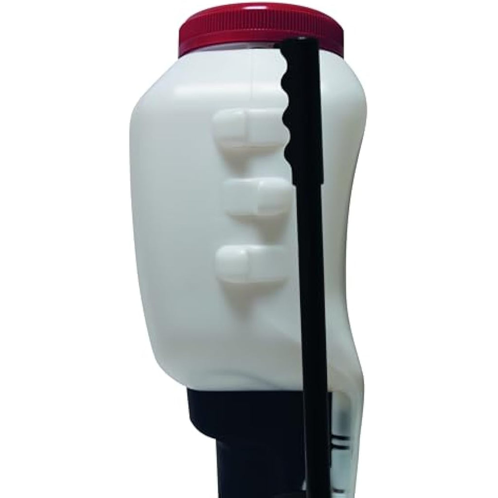 Spear & Jackson 15L Backpack Pressure Sprayer – Ergonomic Garden Tool