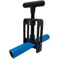 Pipestation Squeeze Off Tool | 32mm MDPE & PEX Pipe Isolation Clamp