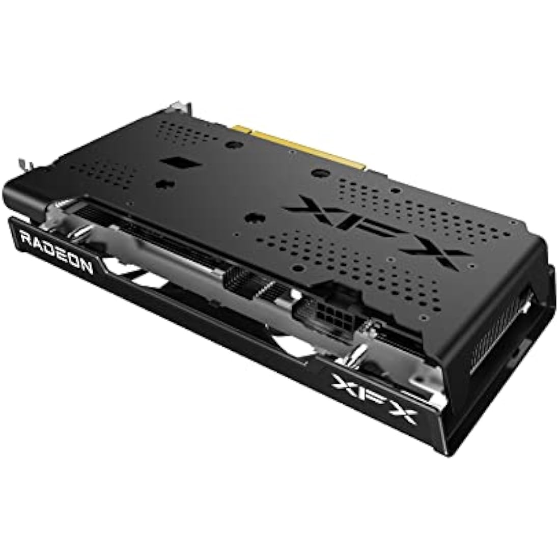 XFX Radeon RX 7600 Speedster SWFT210 8GB GDDR6 Gaming Graphics Card