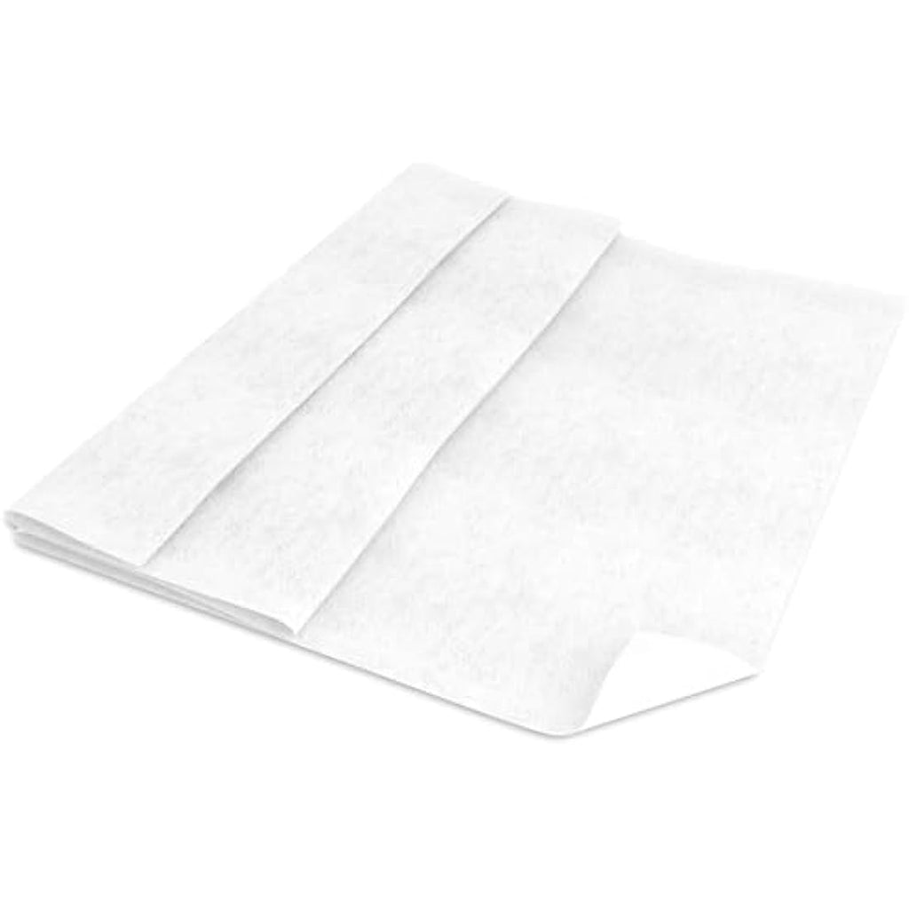Spudulica Geotextile Membrane | 100gsm Non-Woven Fleece Fabric - 11m2
