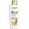 L'Oreal Paris Age Perfect Vitamin C Cleansing Milk for Mature Skin – 200ml