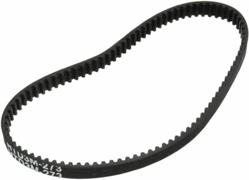 Vax Platinum Power Max Carpet Cleaner Replacement Belts 3M-273 | 2 Pack